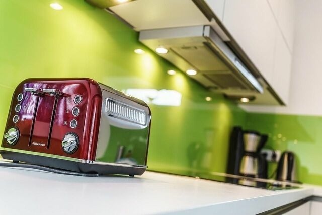 Ferienwohnung in Scharbeutz - Fischerhuus Wohnung 3 - Bild 12