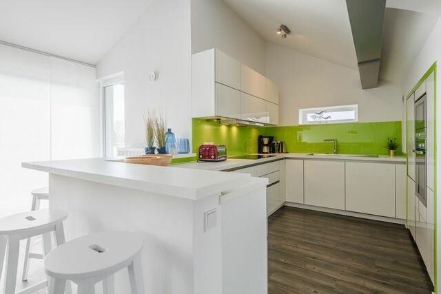 Ferienwohnung in Scharbeutz - Fischerhuus Wohnung 3 - Bild 13