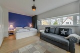 Ferienwohnung in Scharbeutz - Fischerhuus Wohnung 3 - Bild 22