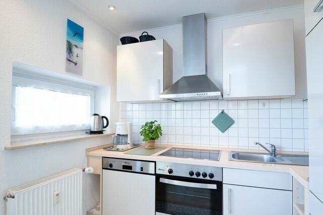 Ferienwohnung in Scharbeutz - Seeperle Scharbeutz - Bild 4