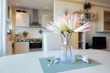 Ferienwohnung in Scharbeutz - Seeperle Scharbeutz - Bild 10