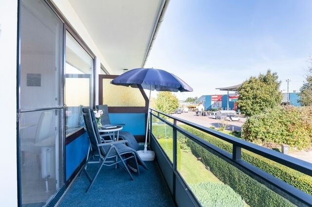 Ferienwohnung in Scharbeutz - Seeperle Scharbeutz - Bild 2