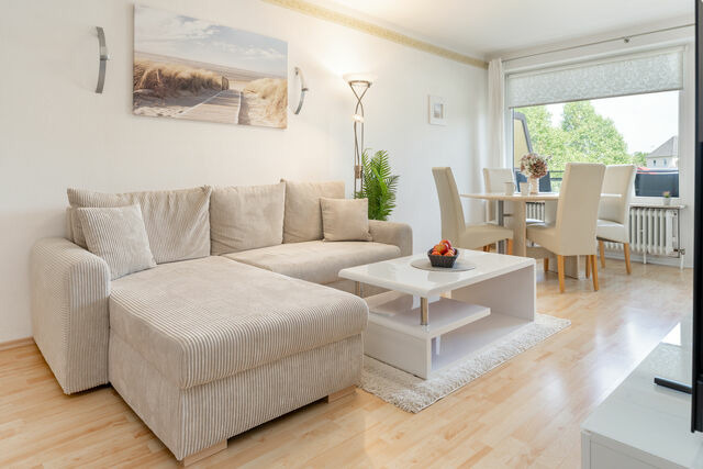 Ferienwohnung in Scharbeutz - Seeperle Scharbeutz - Bild 3
