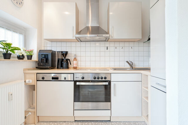Ferienwohnung in Scharbeutz - Seeperle Scharbeutz - Bild 4