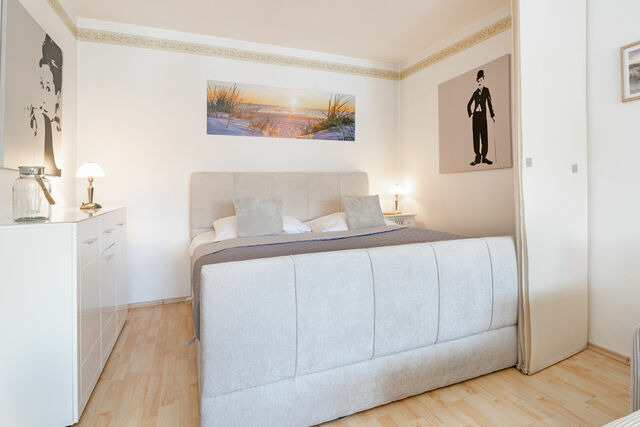 Ferienwohnung in Scharbeutz - Seeperle Scharbeutz - Bild 5