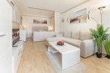 Ferienwohnung in Scharbeutz - Seeperle Scharbeutz - Bild 6