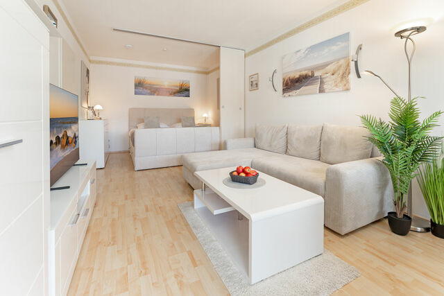 Ferienwohnung in Scharbeutz - Seeperle Scharbeutz - Bild 6