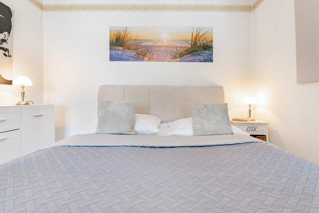 Ferienwohnung in Scharbeutz - Seeperle Scharbeutz - Bild 7