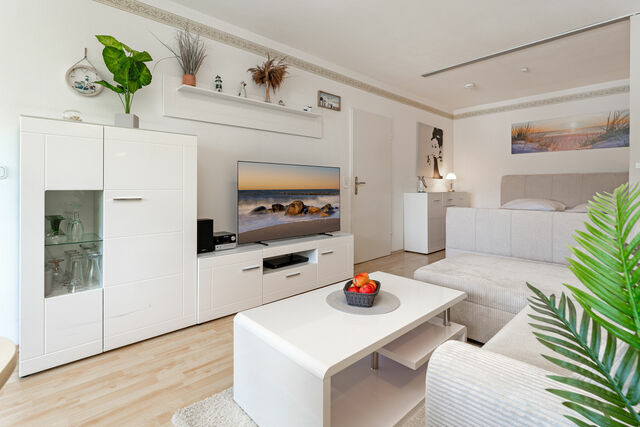 Ferienwohnung in Scharbeutz - Seeperle Scharbeutz - Bild 8