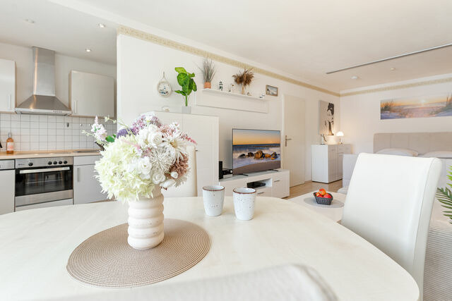 Ferienwohnung in Scharbeutz - Seeperle Scharbeutz - Bild 11