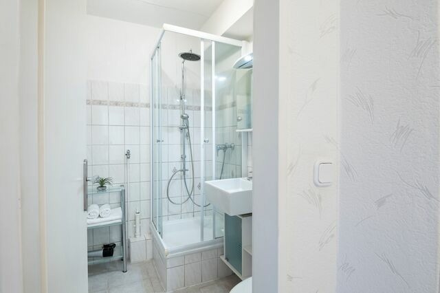Ferienwohnung in Scharbeutz - Seeperle Scharbeutz - Bild 14