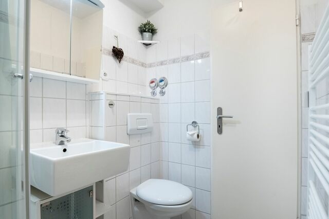 Ferienwohnung in Scharbeutz - Seeperle Scharbeutz - Bild 16