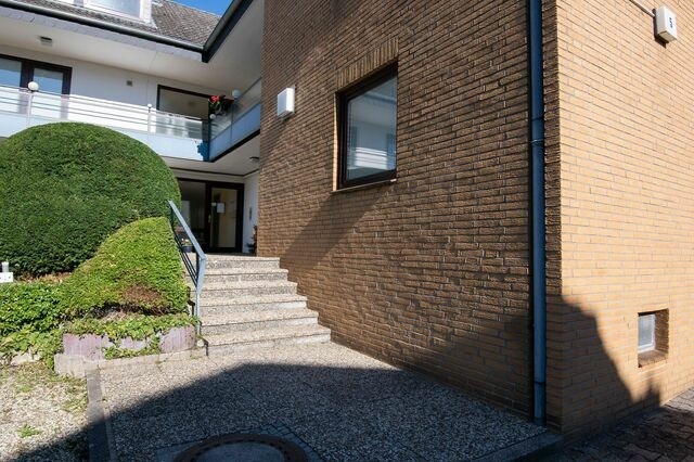 Ferienwohnung in Scharbeutz - Seeperle Scharbeutz - Bild 20