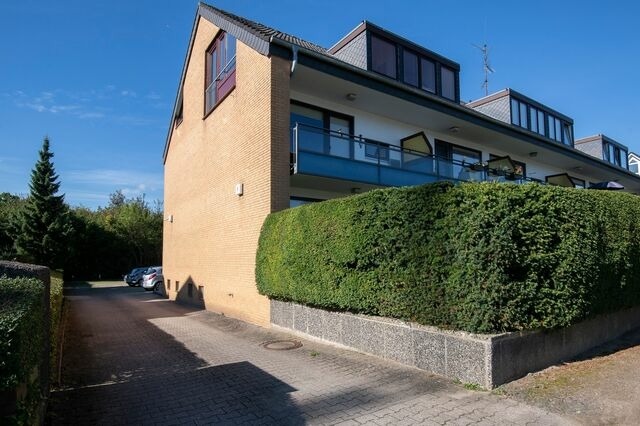 Ferienwohnung in Scharbeutz - Seeperle Scharbeutz - Bild 23