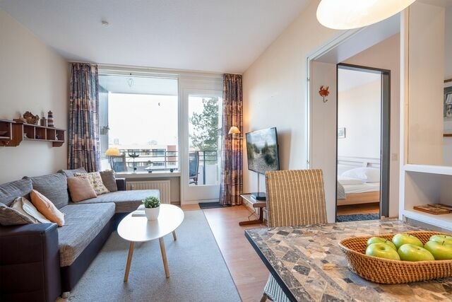 Ferienwohnung in Kellenhusen - Haus Meeresblick Wohnung 47 - Bild 5