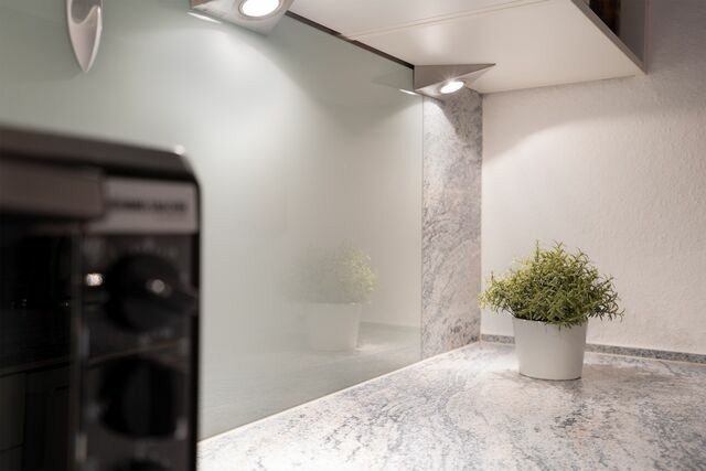 Ferienwohnung in Kellenhusen - Haus Meeresblick Wohnung 47 - Bild 13