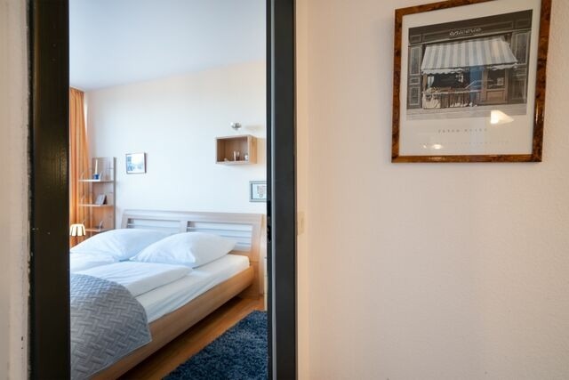 Ferienwohnung in Kellenhusen - Haus Meeresblick Wohnung 47 - Bild 15