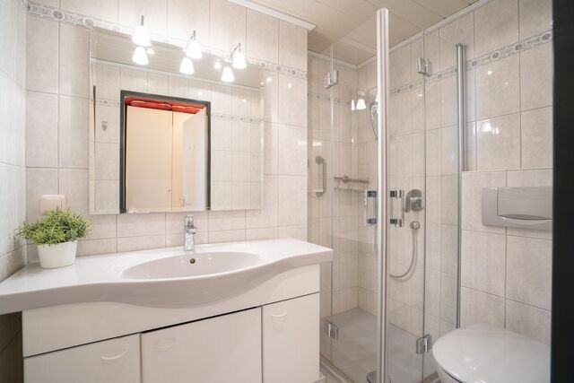 Ferienwohnung in Kellenhusen - Haus Meeresblick Wohnung 47 - Bild 19