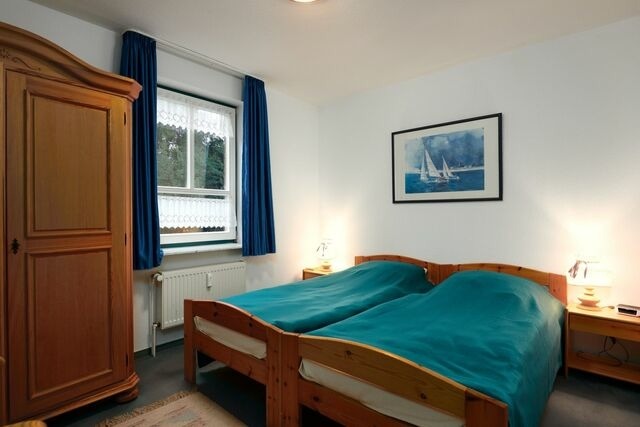 Ferienwohnung in Laboe - Am Ehrenmal 2 Strandgut - Bild 7