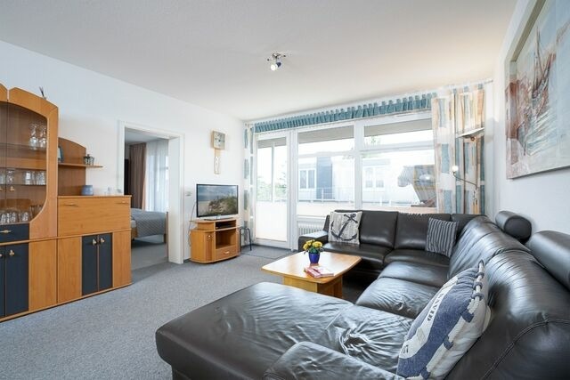 Ferienwohnung in Kellenhusen - Haus Holg&uuml;nt- Wohnung 7 - Bild 5