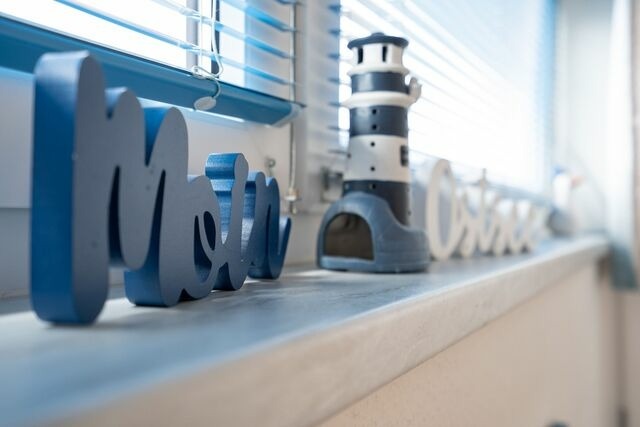 Ferienwohnung in Kellenhusen - Haus Holg&uuml;nt- Wohnung 7 - Bild 9