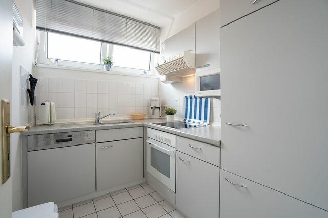 Ferienwohnung in Kellenhusen - Haus Holg&uuml;nt- Wohnung 7 - Bild 11