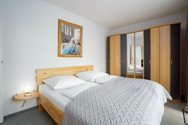 Ferienwohnung in Kellenhusen - Haus Holg&uuml;nt- Wohnung 7 - Bild 14