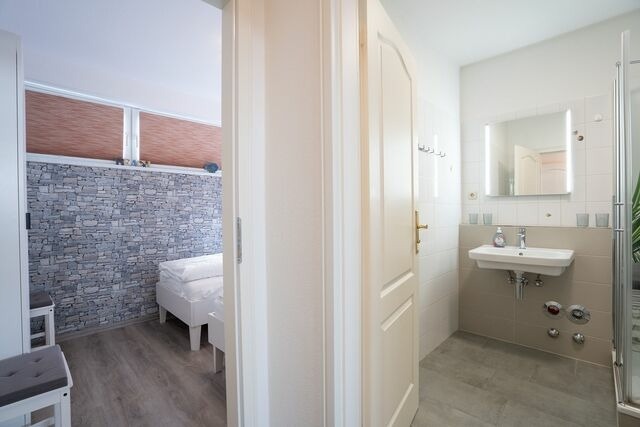 Ferienwohnung in Kellenhusen - Haus Holg&uuml;nt- Wohnung 7 - Bild 18