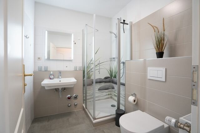 Ferienwohnung in Kellenhusen - Haus Holg&uuml;nt- Wohnung 7 - Bild 19