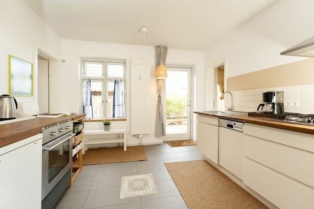 Ferienhaus in Bliesdorf - Ein Tag am Meer - Bild 15