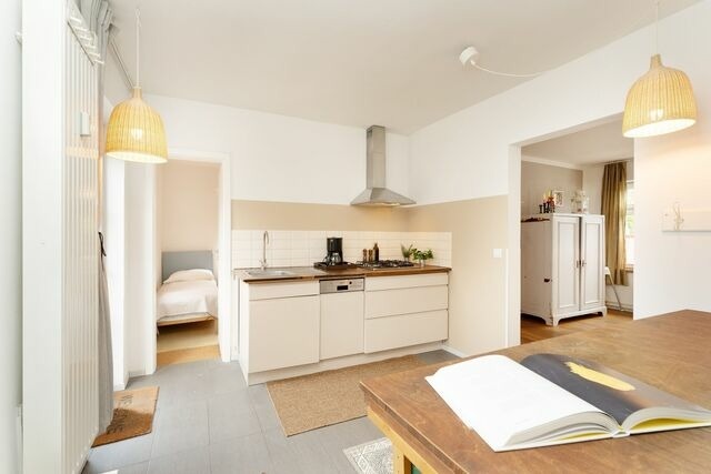 Ferienhaus in Bliesdorf - Ein Tag am Meer - Bild 17