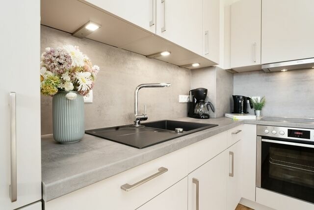 Ferienwohnung in Dahme - Dahmer Dünen Meeresbrise 10 - Bild 3