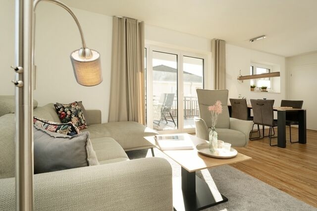 Ferienwohnung in Dahme - Dahmer Dünen Meeresbrise 10 - Bild 8