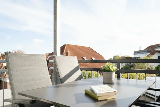 Ferienwohnung in Dahme - Dahmer Dünen Meeresbrise 10 - Bild 10