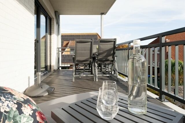 Ferienwohnung in Dahme - Dahmer Dünen Meeresbrise 10 - Bild 14