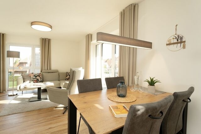 Ferienwohnung in Dahme - Dahmer Dünen Meeresbrise 10 - Bild 16