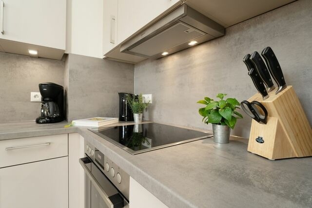 Ferienwohnung in Dahme - Dahmer Dünen Meeresbrise 10 - Bild 19