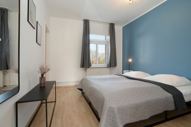 Ferienwohnung in Kellenhusen - Villa Hoffnung Strandoase Kellenhusen - Bild 3