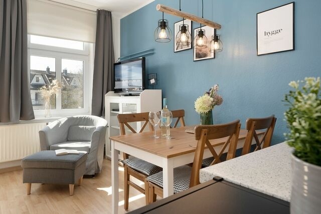 Ferienwohnung in Kellenhusen - Villa Hoffnung Strandoase Kellenhusen - Bild 8