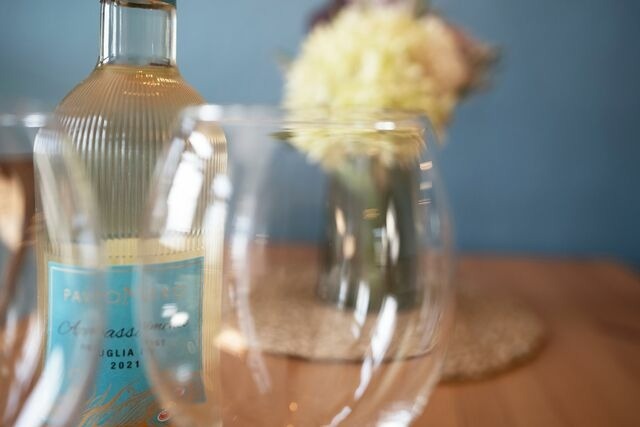 Ferienwohnung in Kellenhusen - Villa Hoffnung Strandoase Kellenhusen - Bild 10