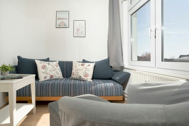 Ferienwohnung in Kellenhusen - Villa Hoffnung Strandoase Kellenhusen - Bild 16