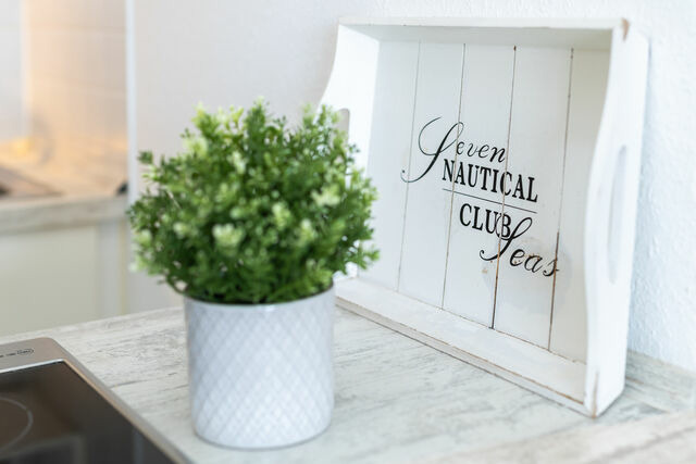 Ferienwohnung in Laboe - Strandhotel Laboe Nr. 18 - Bild 20