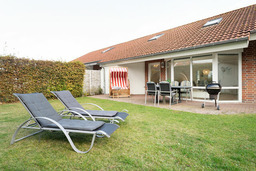 Ferienhaus Wohler