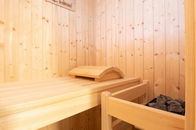 Ferienwohnung in Scharbeutz - Gorch-Fock-Ring 19 Meerzeit II - Bild 4