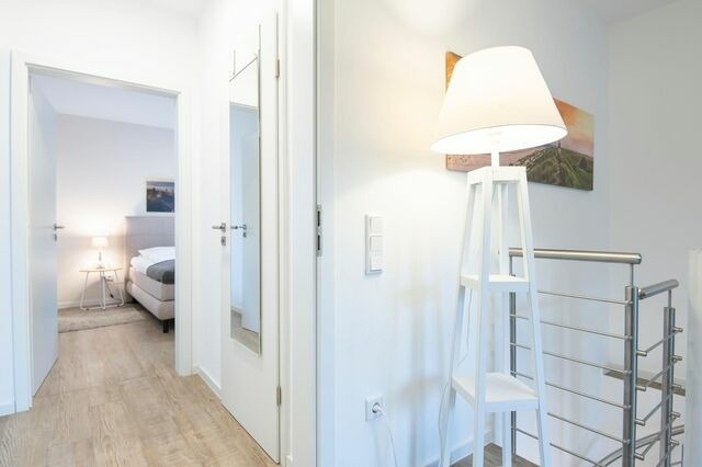 Ferienwohnung in Scharbeutz - Gorch-Fock-Ring 19 Meerzeit II - Bild 13