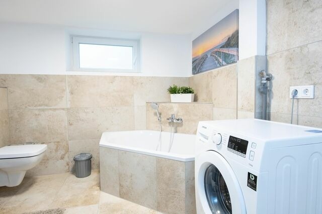 Ferienwohnung in Scharbeutz - Gorch-Fock-Ring 19 Meerzeit II - Bild 17