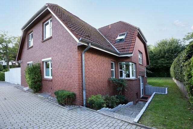 Ferienwohnung in Timmendorfer Strand - Domizil am Wohld - Bild 21