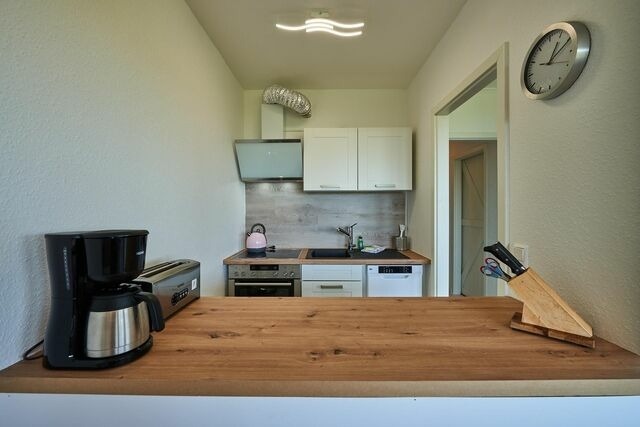 Ferienwohnung in Fehmarn OT Staberdorf - Strandbrise - Bild 11