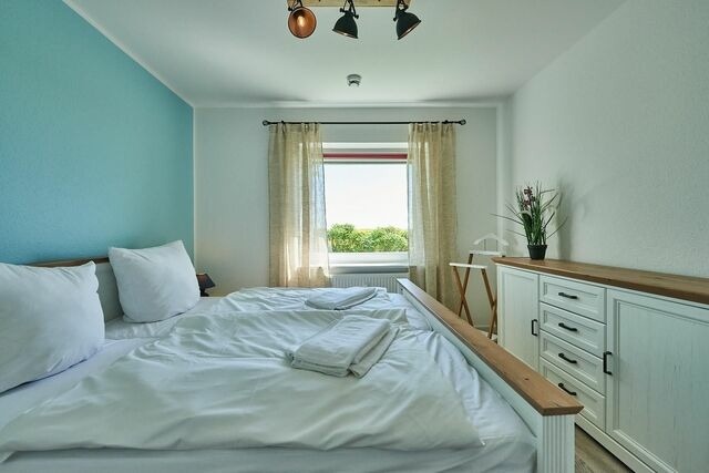 Ferienwohnung in Fehmarn OT Staberdorf - Strandbrise - Bild 14