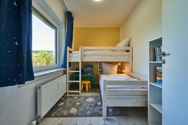 Ferienwohnung in Fehmarn OT Staberdorf - Strandbrise - Bild 17